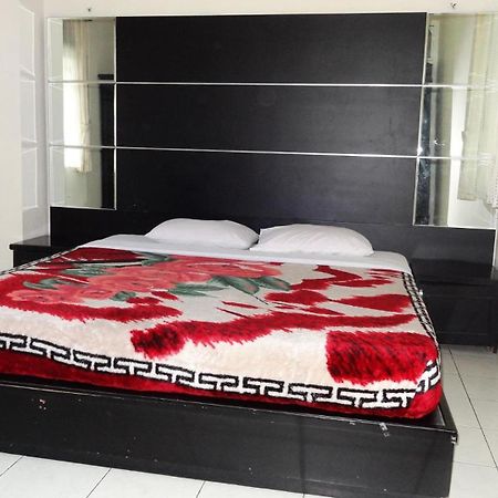 Cisarua Indah Cottage Brujul ภายนอก รูปภาพ